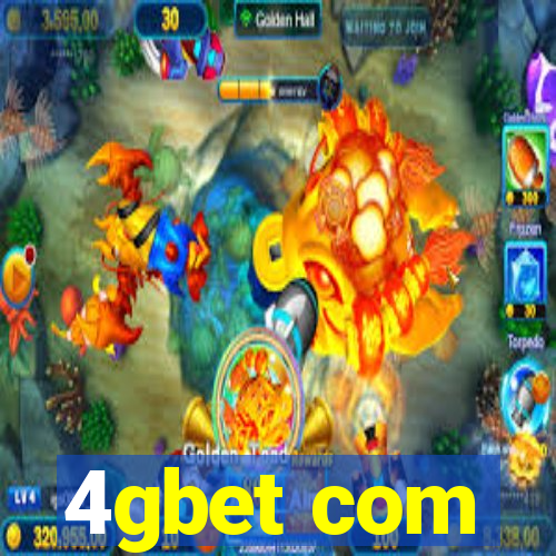 4gbet com